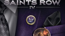 CGR Trailers - SAINTS ROW IV E3 ’13 Gameplay Demo