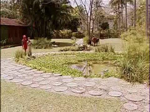 Sítio do Picapau Amarelo 2001 o saci parte 4-4