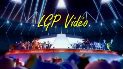 Intro LGP