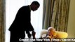 President Obama Doesn't Need 'Photo Op' With Nelson Mandela