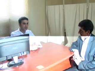 efe ağrıda mucize iacı sordu