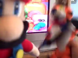Mario And Tony  Watch Blues Clues - YouTube