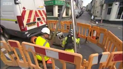 BBC Channel Islands News - 27/6/13