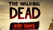 CGR Trailers - THE WALKING DEAD “400 Days” Playing Dead