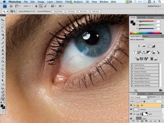 High End Industry Retouching Techniques-Series Two-DVD1-general-0