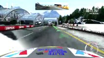 FORZA 4 MY BEST 5 TRACKS BERNESE ALPS FESTIVAL CIRCUIT