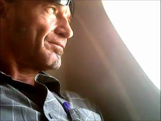 a trip in Niger through the air