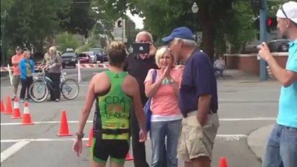 Elaina Ironman Challenge 🏊‍♀️