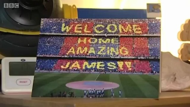 BBC Look East - East - 27/6/13