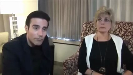 NASA DOCUMENT PLAN TO KILL MANKIND - YouTube