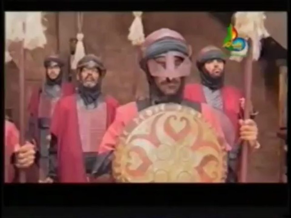 safeer e hussain episode 10 part 2