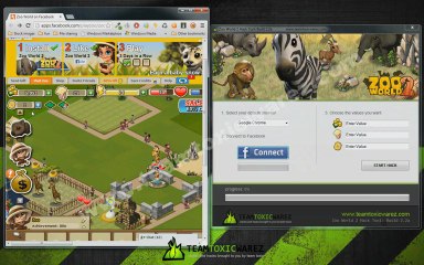 Zoo World 2 HACK - Free Download 2013 - VIDEO PROOF WORKING