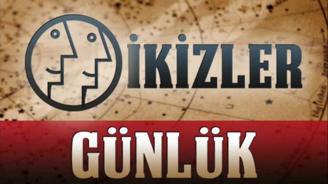 İKİZLER Burcu 29 Haziran 2013