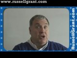 Russell Grant Video Horoscope Sagittarius June Saturday 29th 2013 www.russellgrant.com