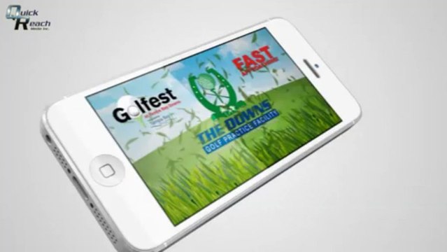 Mobile Marketing Video Solution QR Code Program QuickReachMedia.com 888-515-2772 Mobile Websites and Internet Video Production