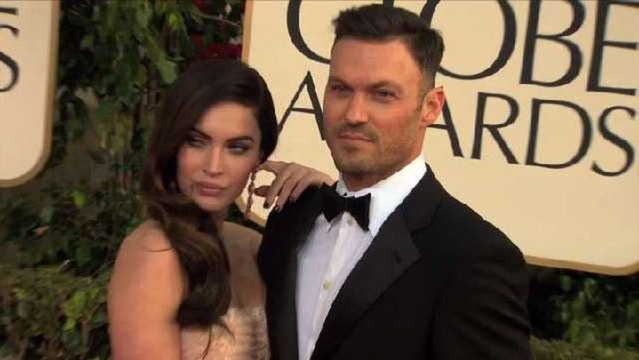 Brian Austin Green 's New TV Gig