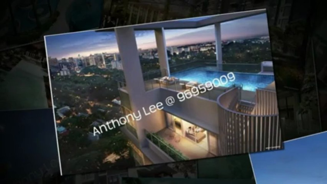 Singapore Property Listing - Your invesment and property guru