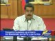 Maduro a docentes universitarios: "Estamos en la disposición de conversar junto al ministro Calzadilla"