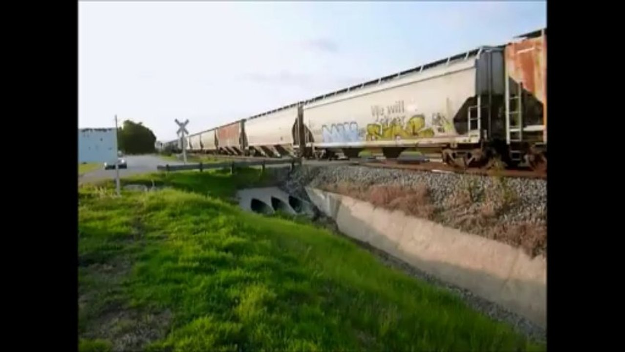 2nd train i got on 6-26-13