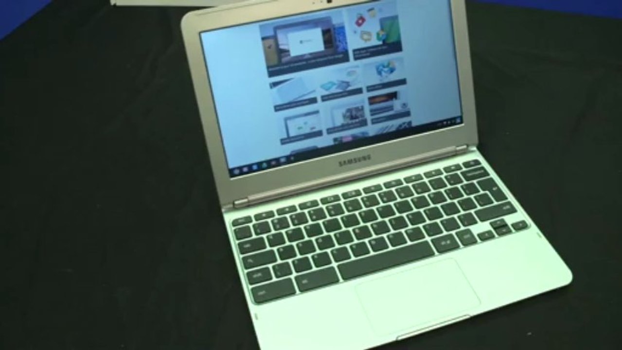 Samsung Chromebook