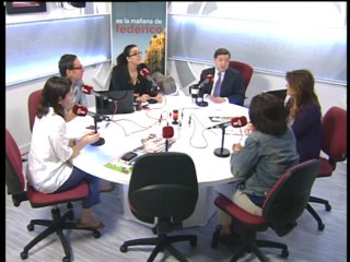 Crónica Rosa: La rápida recuperación de Sánchez Silva - 28/06/13