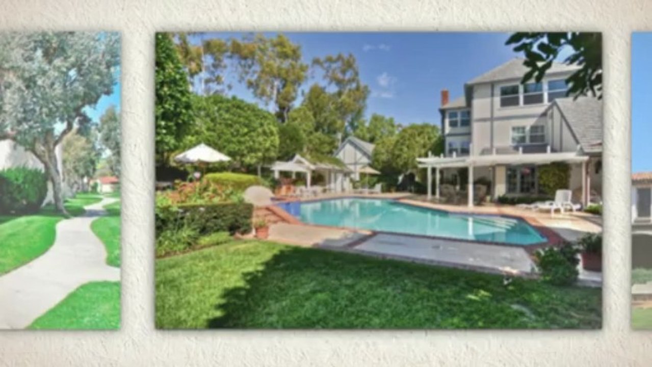 San Juan Capistrano Short Sale Home Properties