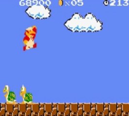 Super Mario Bros DX (GBC) Part 7