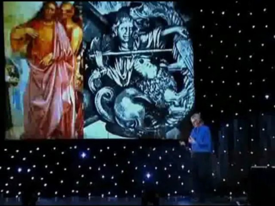 david icke talking about reptilians 2