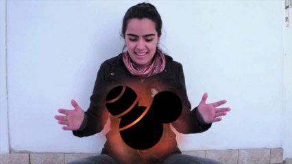 Universidad de Palermo / Aci DISNEY JUNIOR 2.0 : REDES SOCIALES