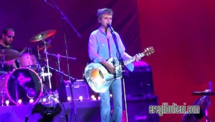 Teoman ve Sibel Can konser verdi