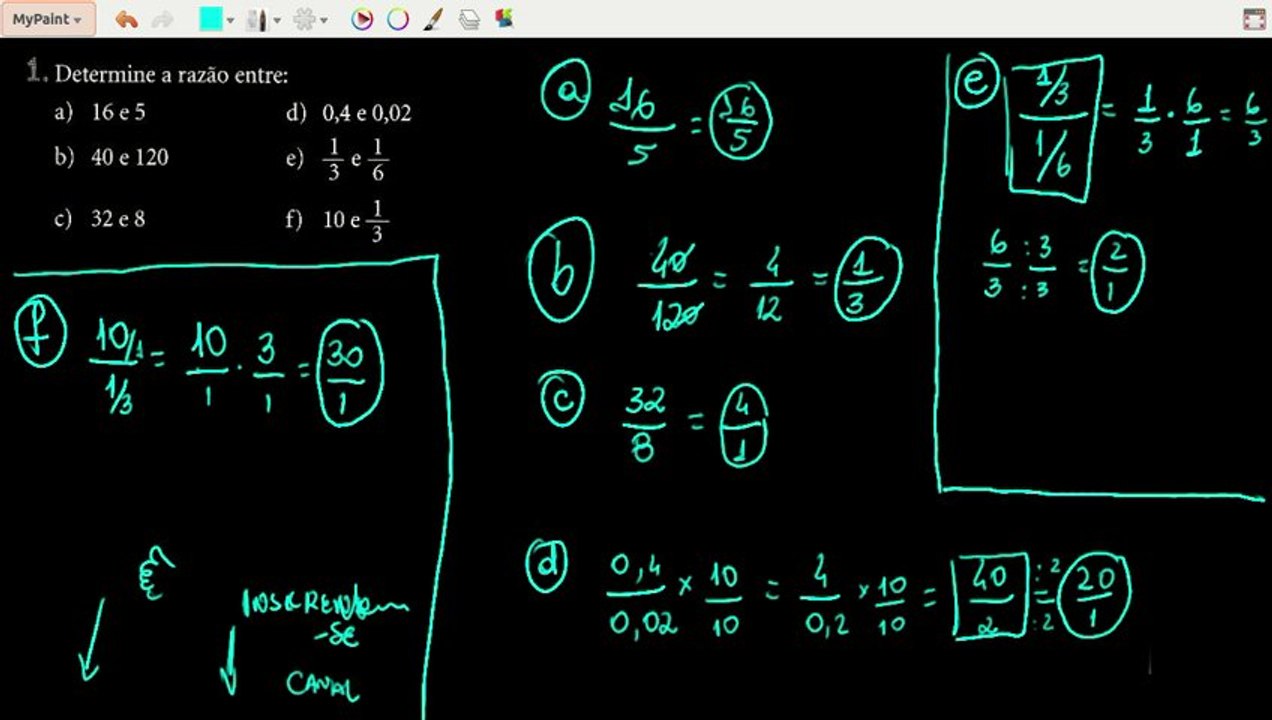 Matemática financeira-O corujão Exatas-1