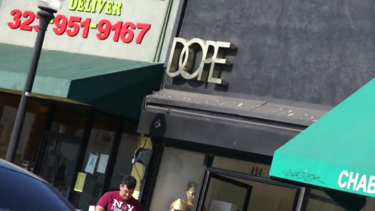 Usa roadtrip videotagebuch / vlog teil 2