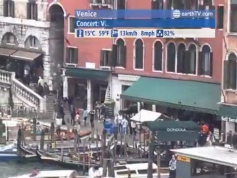 Udaipur - India, Ascona - Ticino - Switzerland, Vienna - Austria, Stuttgart - Germany, Venice - Italy, Amsterdam - Netherlands, Dresden - Germany