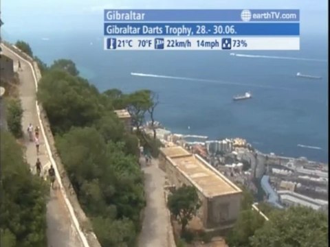 Budapest - Hungary, Las Vegas - USA, Berlin - Germany, Lugano - Ticino - Switzerland, St. Andrews - Canada, Melbourne - Australia, Gibraltar - British Overseas Territories