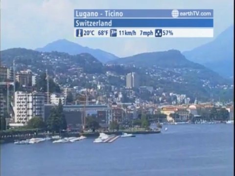 Barcelona - Spain, Melbourne - Australia, Budapest - Hungary, Stuttgart - Germany, St. Andrews - Canada, Lugano - Ticino - Switzerland, Tenerife - Spain