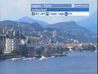 Barcelona - Spain, Melbourne - Australia, Budapest - Hungary, Stuttgart - Germany, St. Andrews - Canada, Lugano - Ticino - Switzerland, Tenerife - Spain