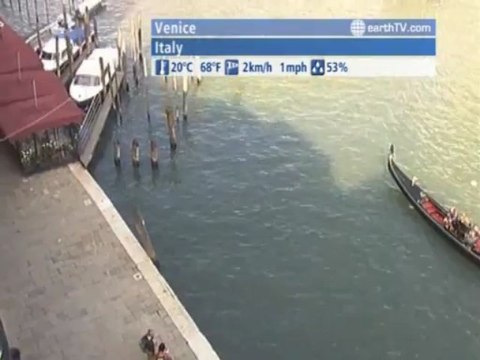 Palma de Mallorca - Spain, Dresden - Germany, Venice - Italy, Ascona - Ticino - Switzerland, Niagara Falls - Canada, Paris - France, Warnemunde - Germany