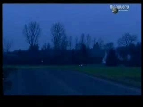 La vague belge 1989 - 1990 - OVNI