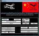 steam wallet hack 2013 no survey no password - [Free Steam Games] JAN 2013