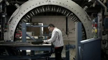 Aktie im Fokus: Auto-Sparte gut, der Rest mau - SGL brechen ein