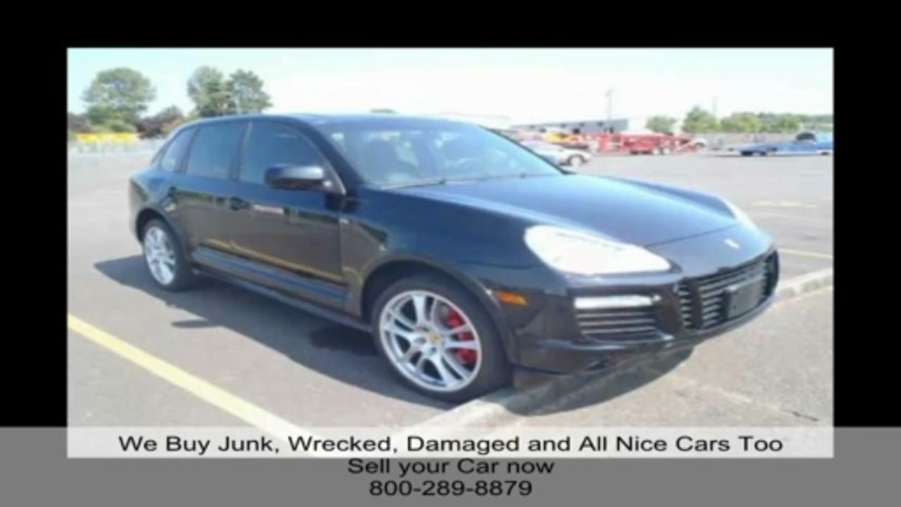 sell my junk car in Mizpah, NJ