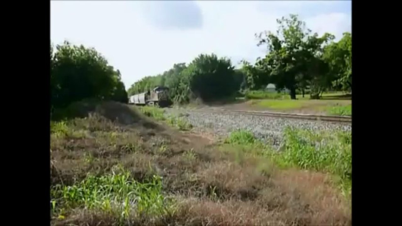 1st train i goton 6-25-13