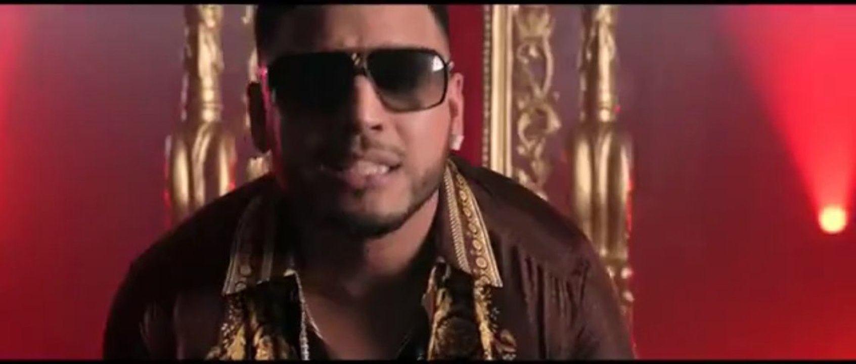 Satisfya By Imran Khan