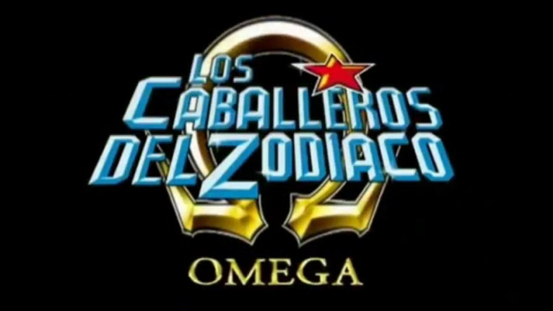 Los caballeros del zodiaco best sale omega español