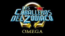 Générique espagnol de Los Caballeros Del Zadiaco Omega ''Pegasus Fantasy'' officiel