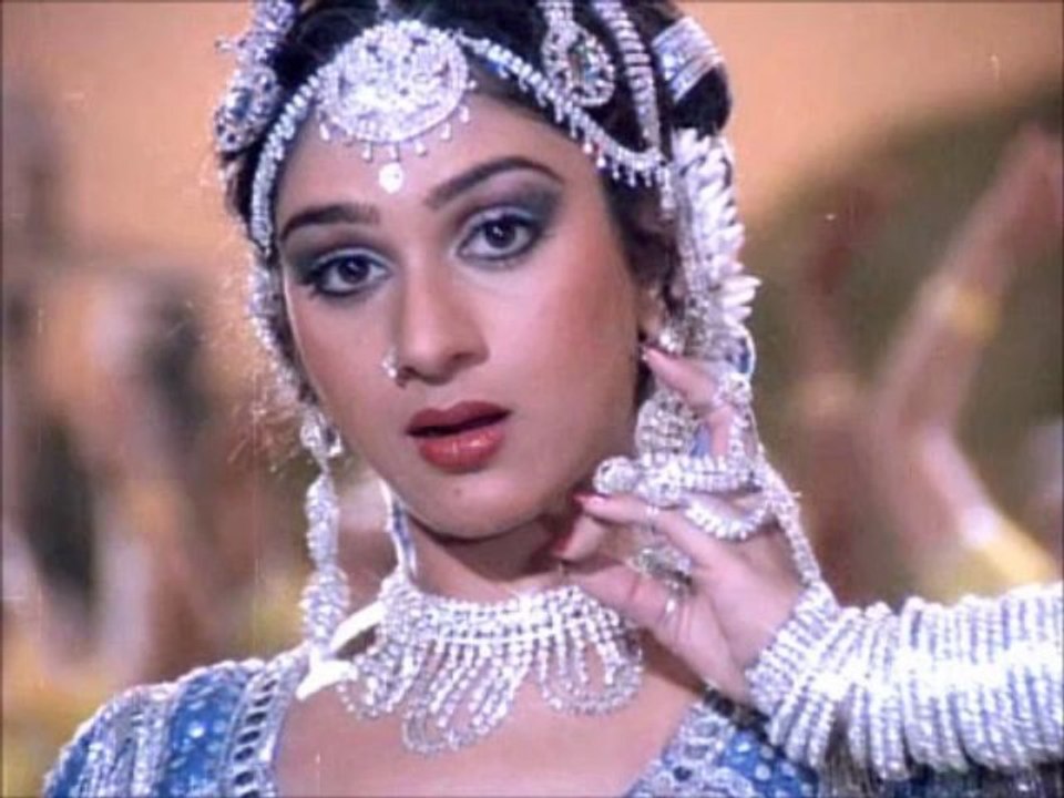 Umar Sari - Awara Baap (1985) Full Song HD