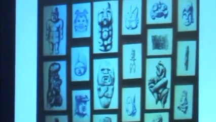 David Childress  Ancient Mysteries Part 2