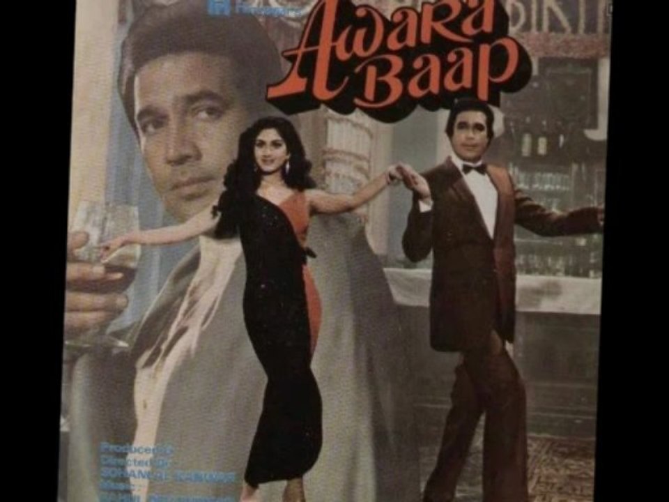 Teri Umar - Awara Baap (1985) Full Song HD