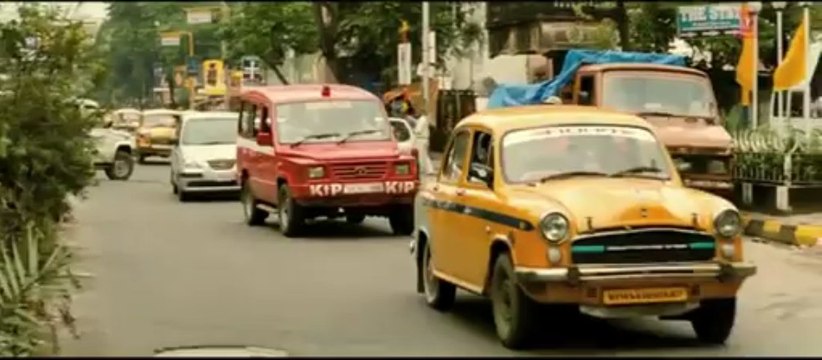 Yeh Meri Kahaani Full Song Kahaani _ Vidya Balan