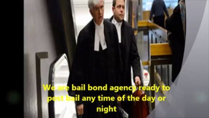 Bail Bonds Raleigh